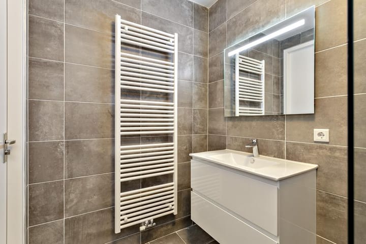 Foto 9 van Korfmakersstraat 7-A