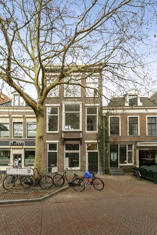 Foto 12 van Korfmakersstraat 7-A