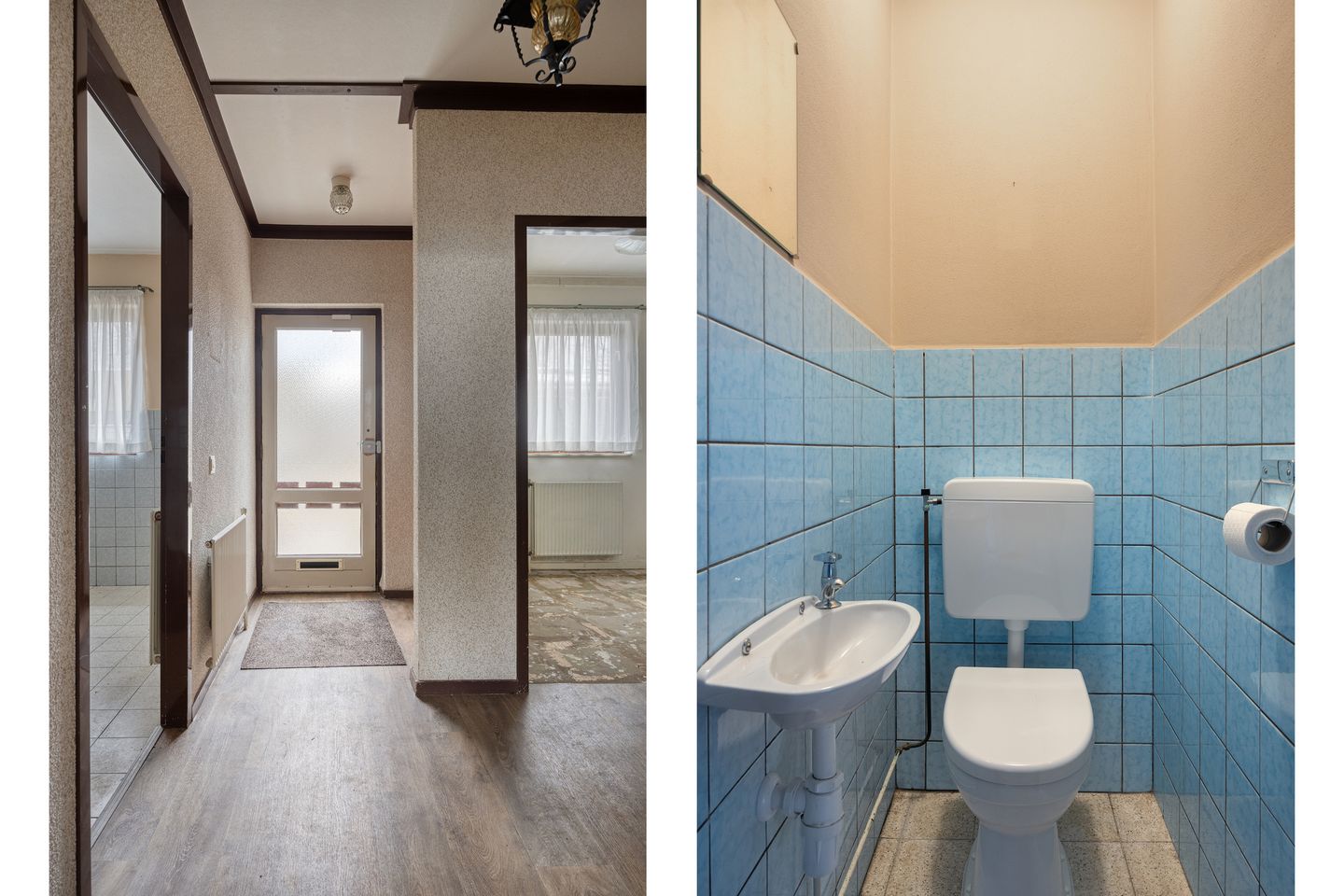 Foto 4 van Huisbergerstraat 55