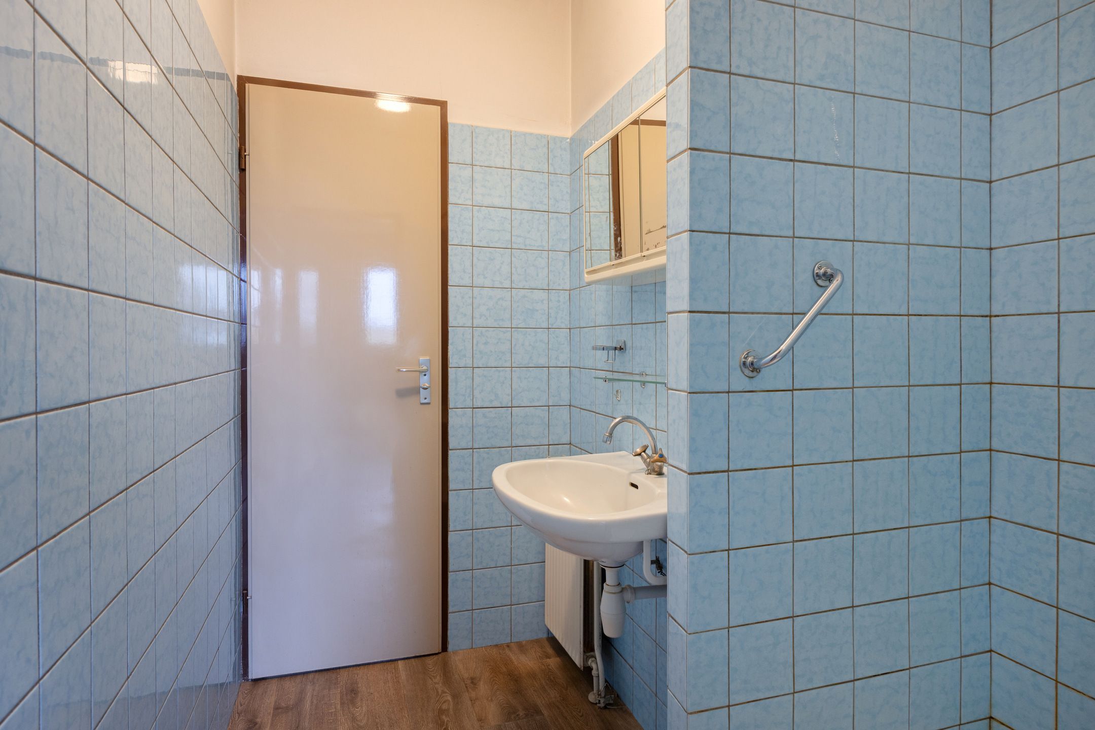 Foto 12 van Huisbergerstraat 55