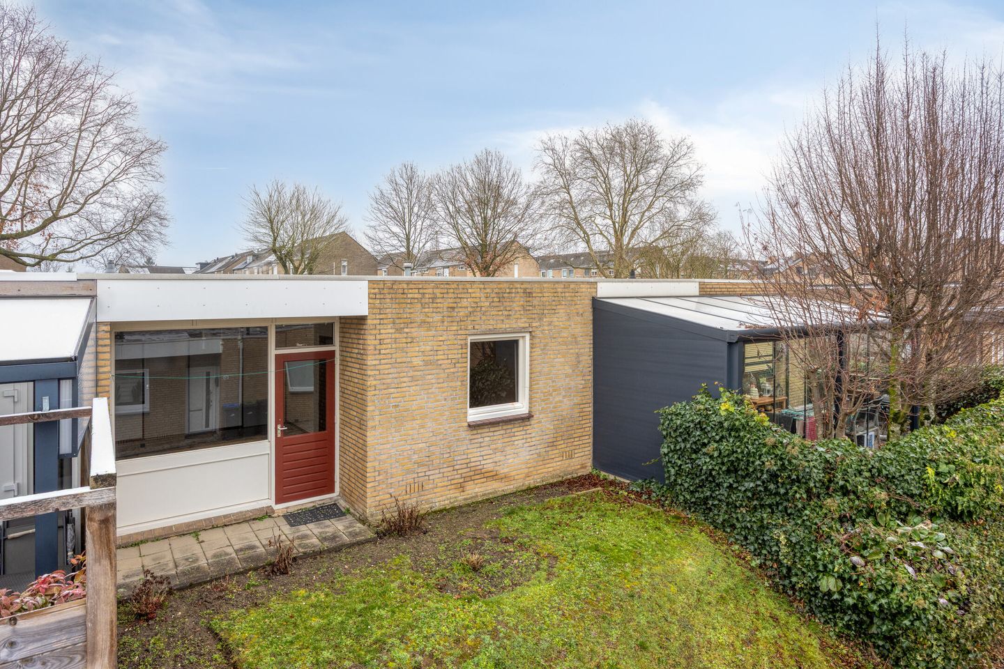 Foto 14 van Huisbergerstraat 55