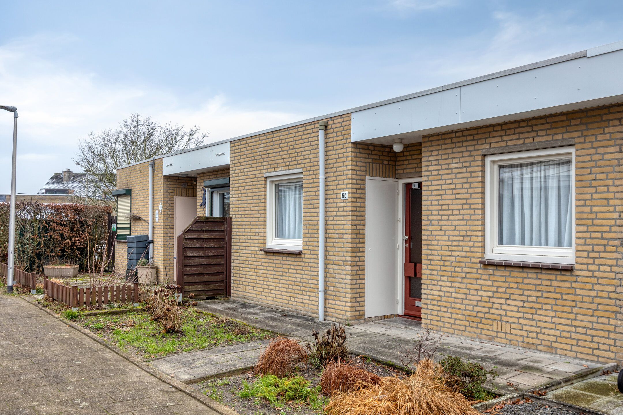 Foto 15 van Huisbergerstraat 55