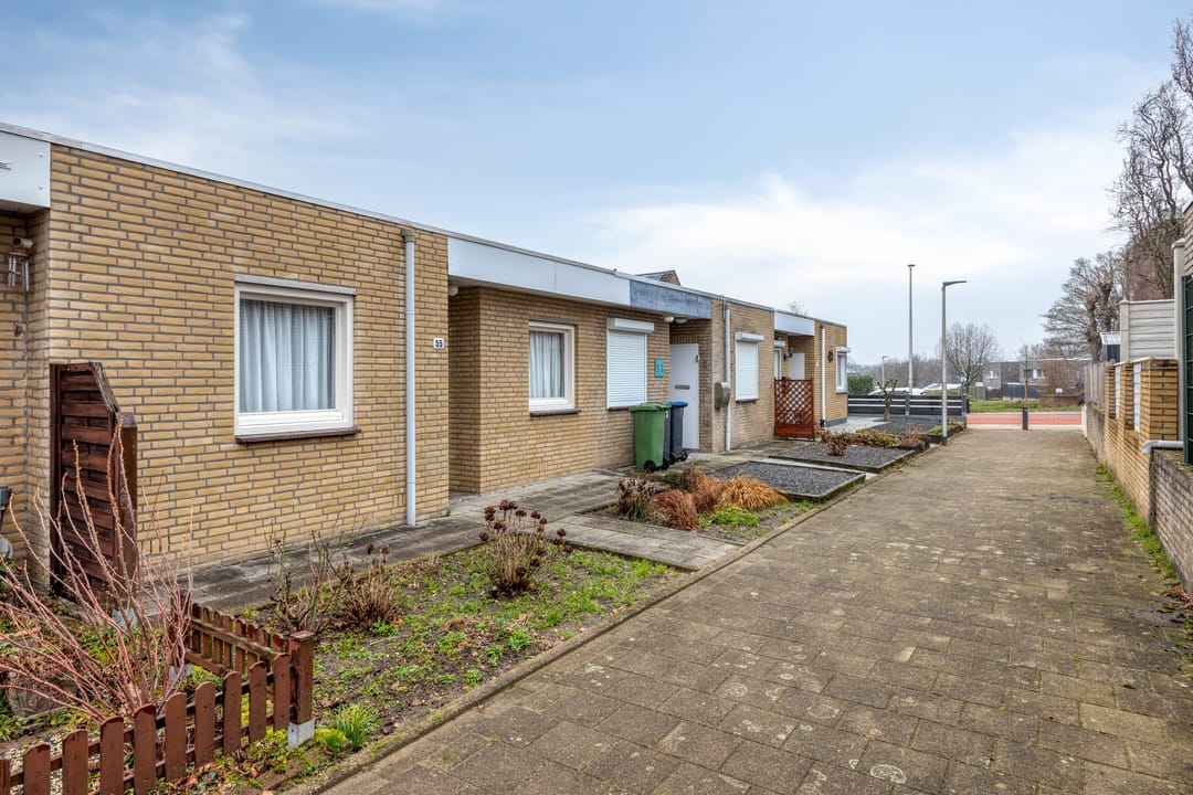 Foto 16 van Huisbergerstraat 55