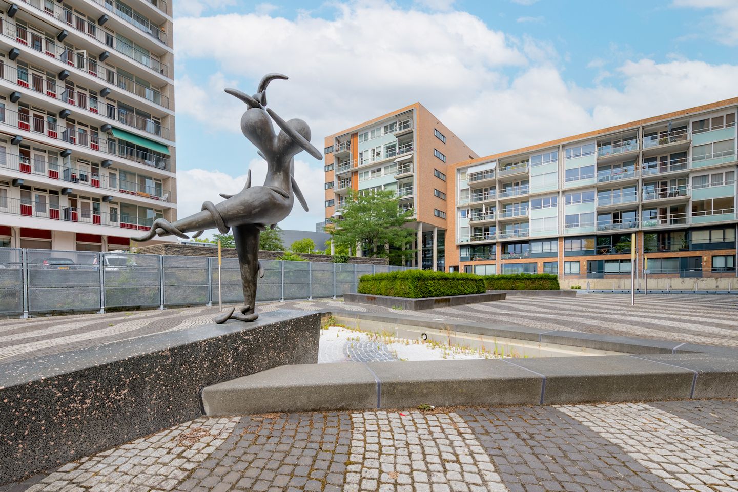 Foto 4 van Mercuriuspad 26