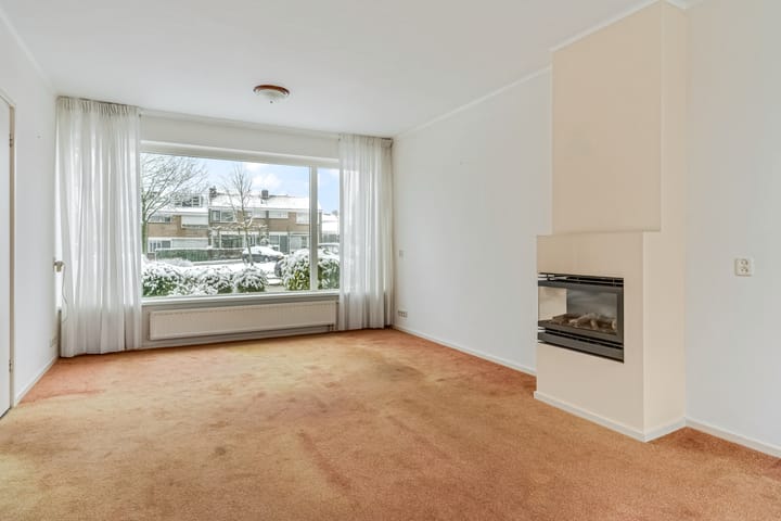 Foto 2 van Jasmijnplantsoen 21