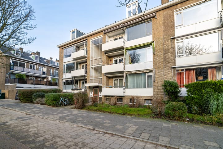 Foto 2 van Koningin Marialaan 82