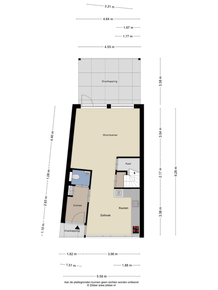 Foto 35 van Smelen 73