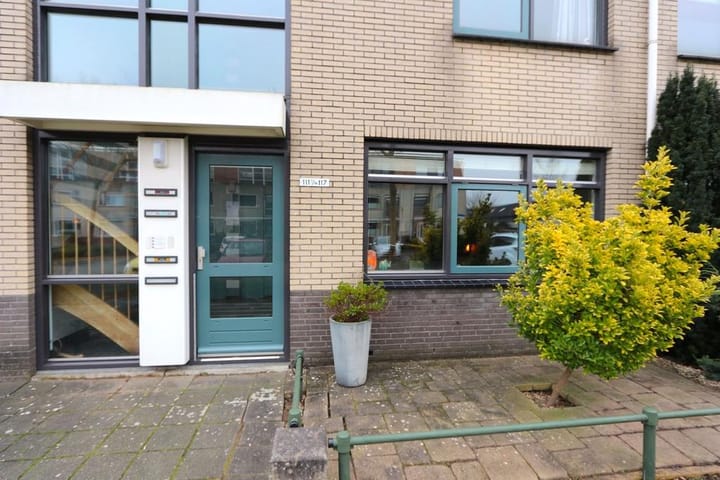 Photo 2 of Joris Ivenslaan 115