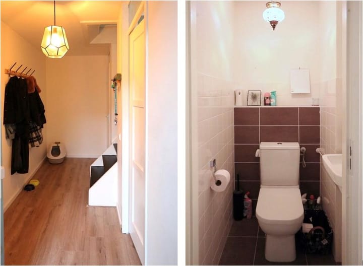 Photo 4 of Joris Ivenslaan 115