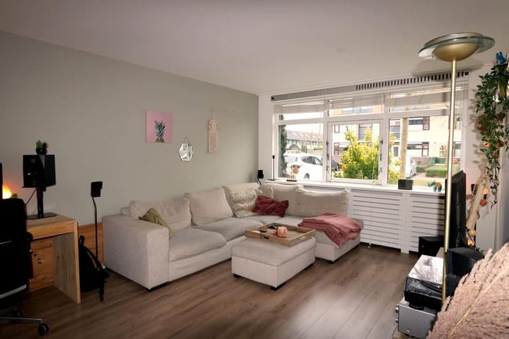 Photo 6 of Joris Ivenslaan 115