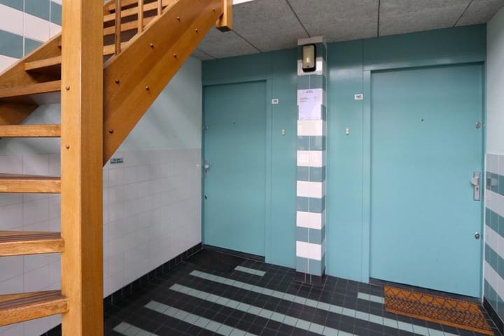 Photo 12 of Joris Ivenslaan 115