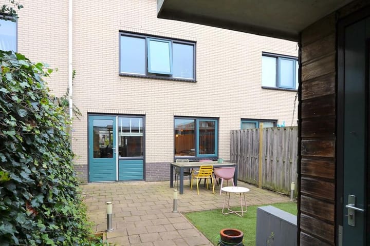 Photo 20 of Joris Ivenslaan 115