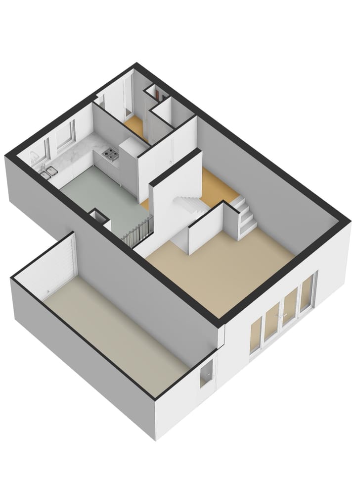 Foto 35 van Tuilland 2