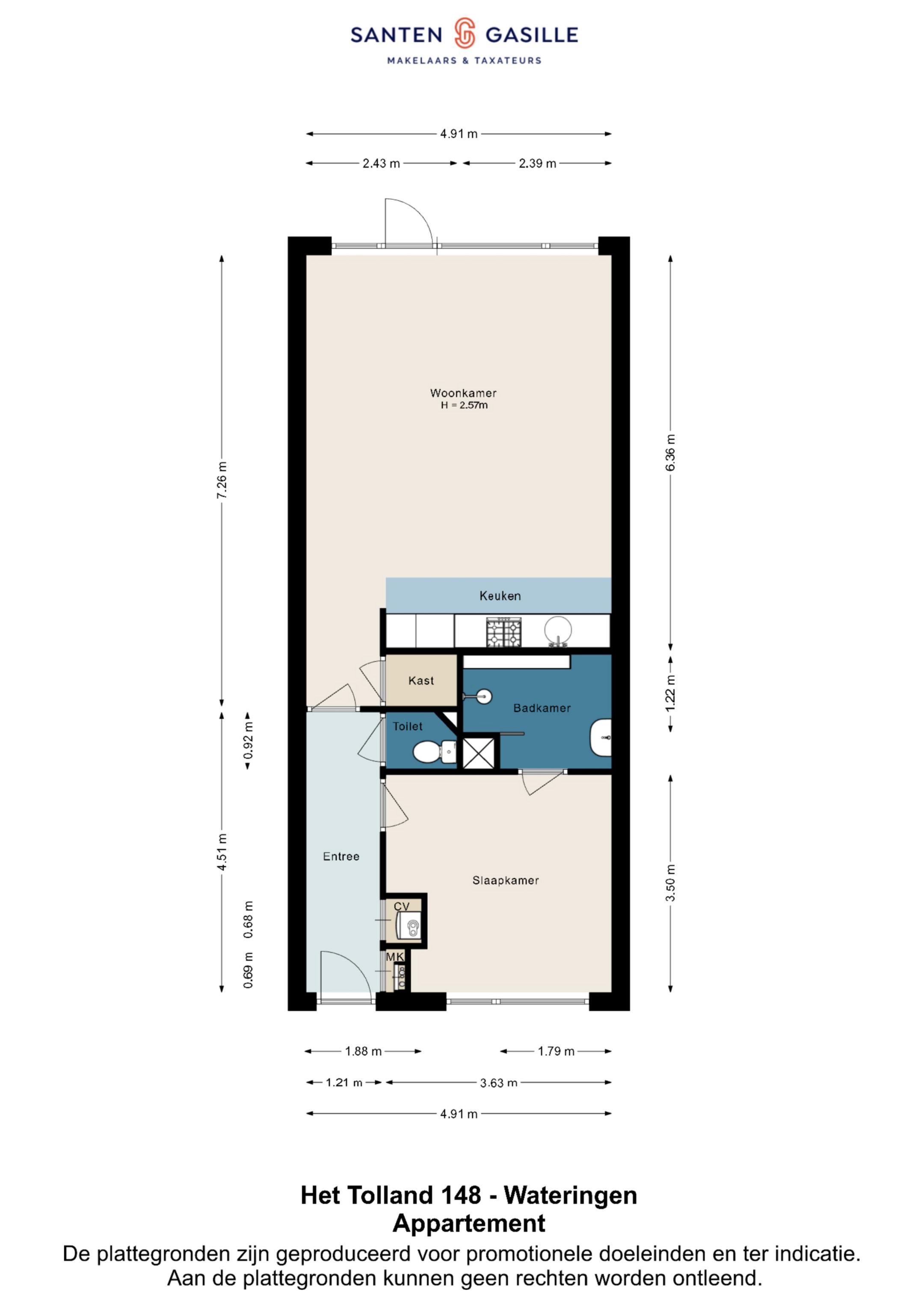 Foto 33 van Het Tolland 148