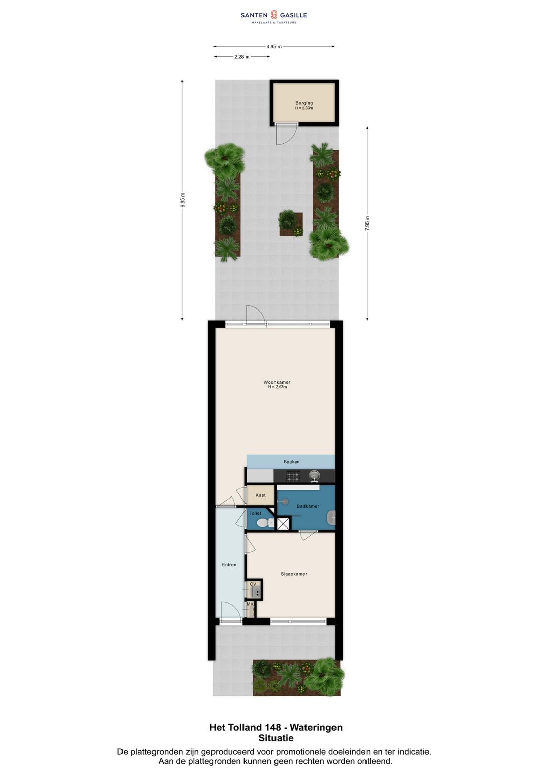 Foto 37 van Het Tolland 148