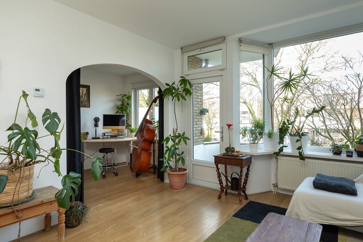 Foto 3 van Admiraal de Ruyterlaan 65