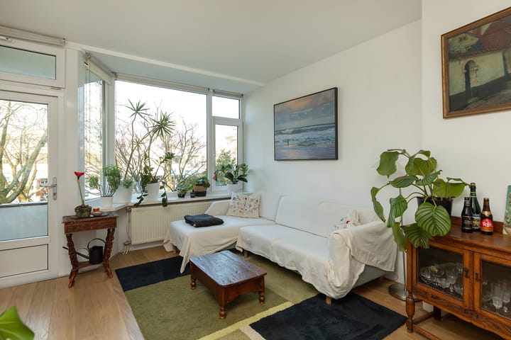 Foto 4 van Admiraal de Ruyterlaan 65