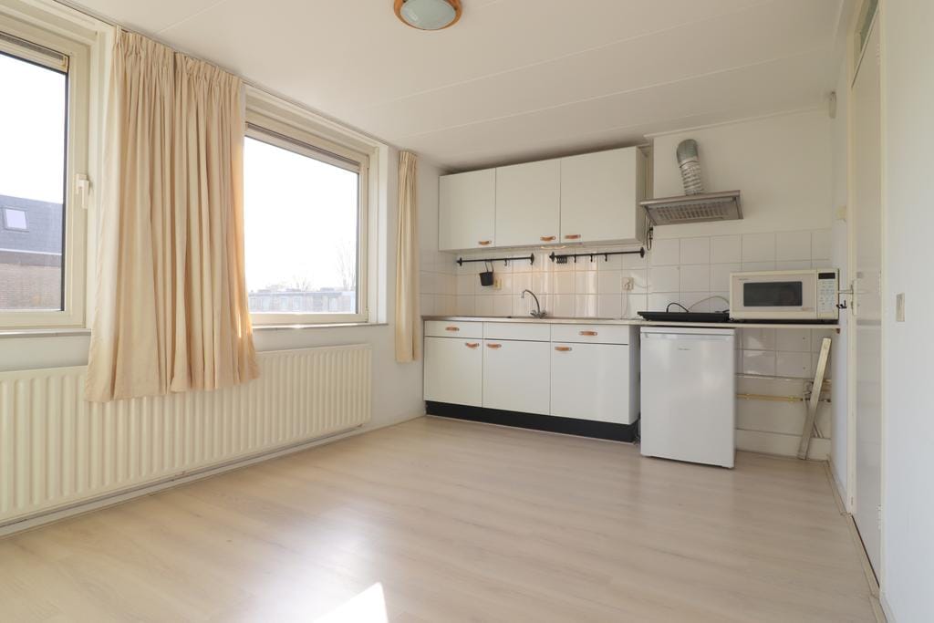 Foto 4 van Ansinghlaan 58