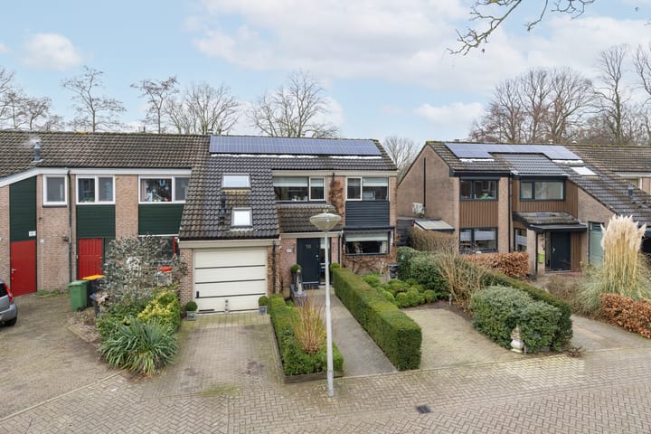 Photo 2 of Havikskruid 10