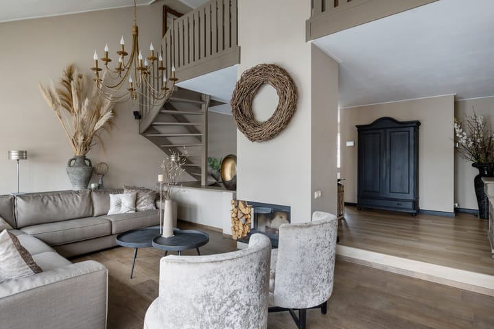 Photo 8 of Havikskruid 10