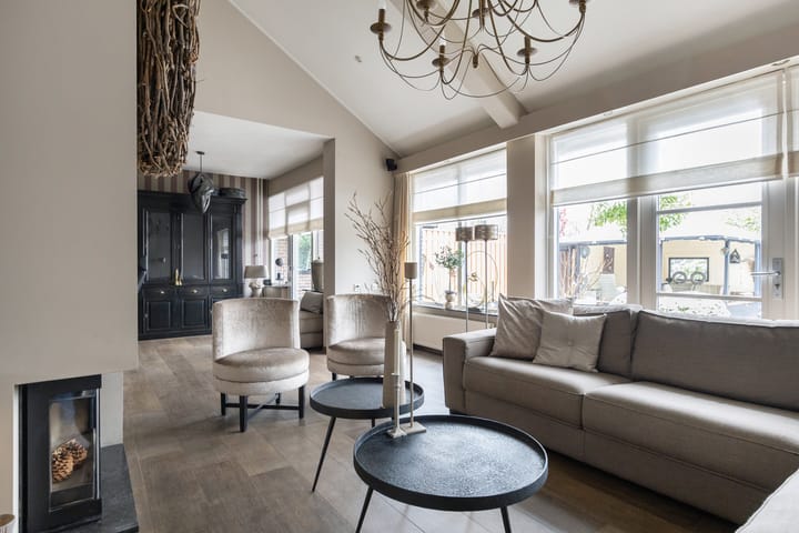 Photo 12 of Havikskruid 10