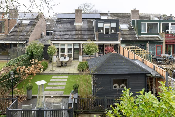 Photo 45 of Havikskruid 10