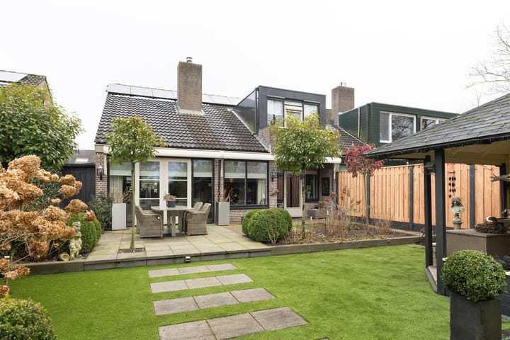 Photo 46 of Havikskruid 10