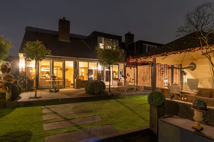 Photo 47 of Havikskruid 10