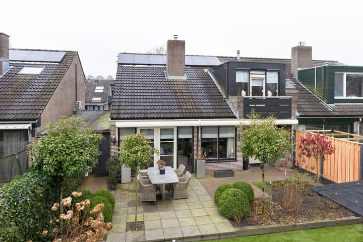 Photo 49 of Havikskruid 10