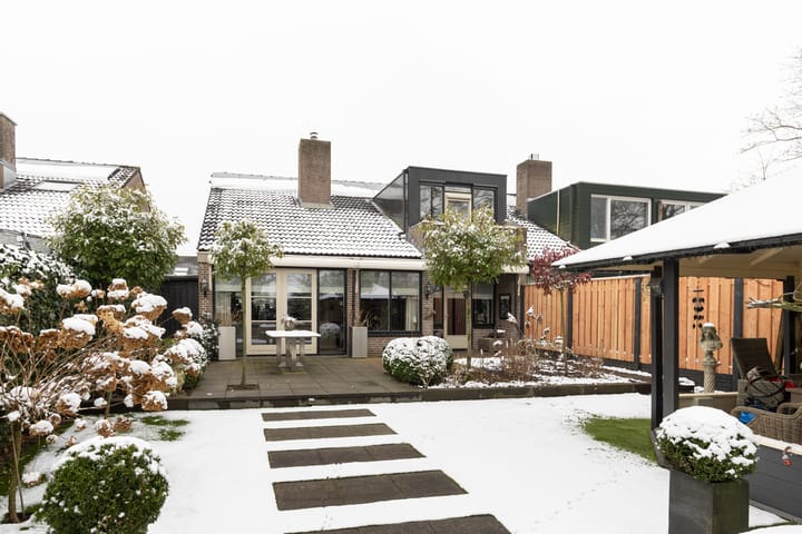 Photo 53 of Havikskruid 10