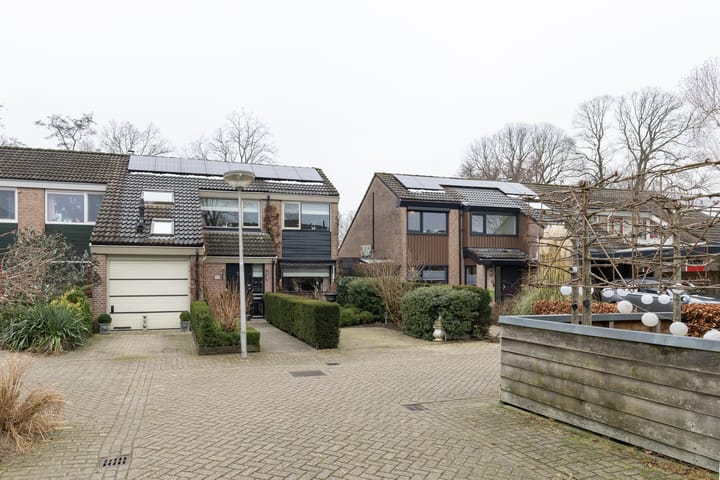 Photo 54 of Havikskruid 10