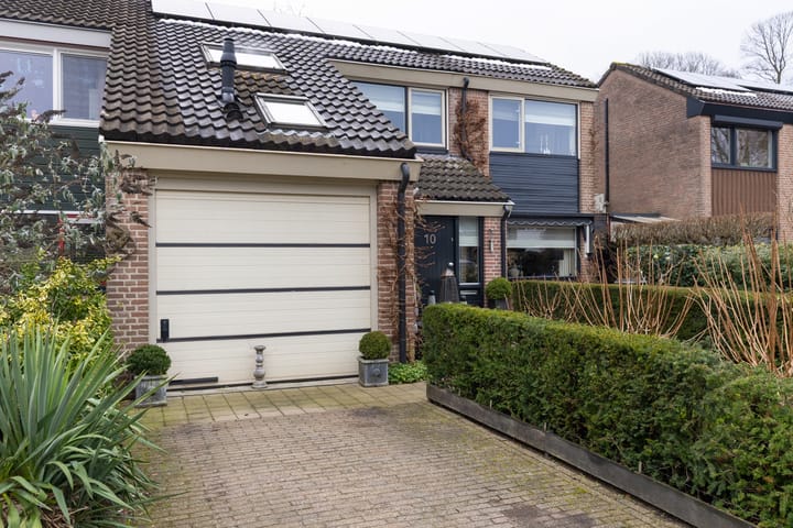 Photo 55 of Havikskruid 10