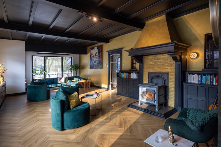 Foto 2 van Jan van Riemsdijklaan 1