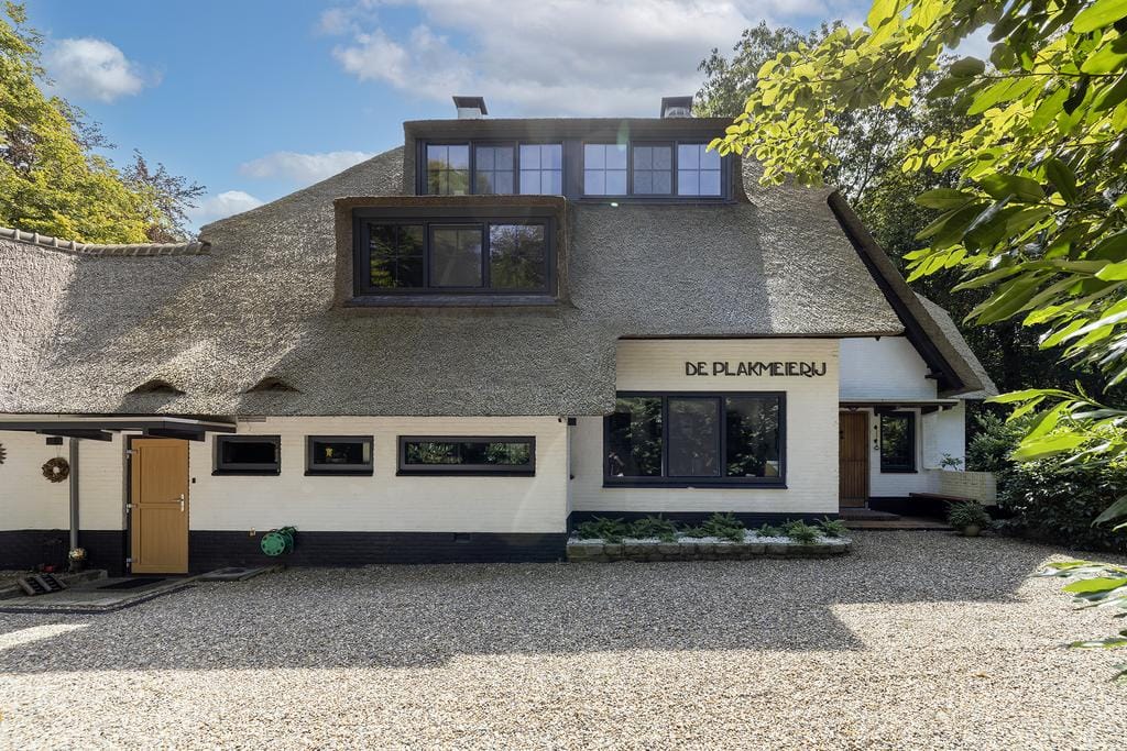 Foto 6 van Jan van Riemsdijklaan 1