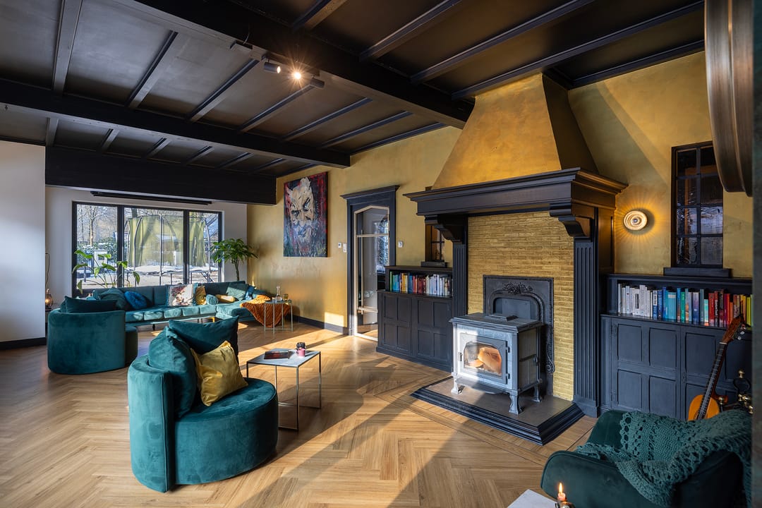 Foto 11 van Jan van Riemsdijklaan 1