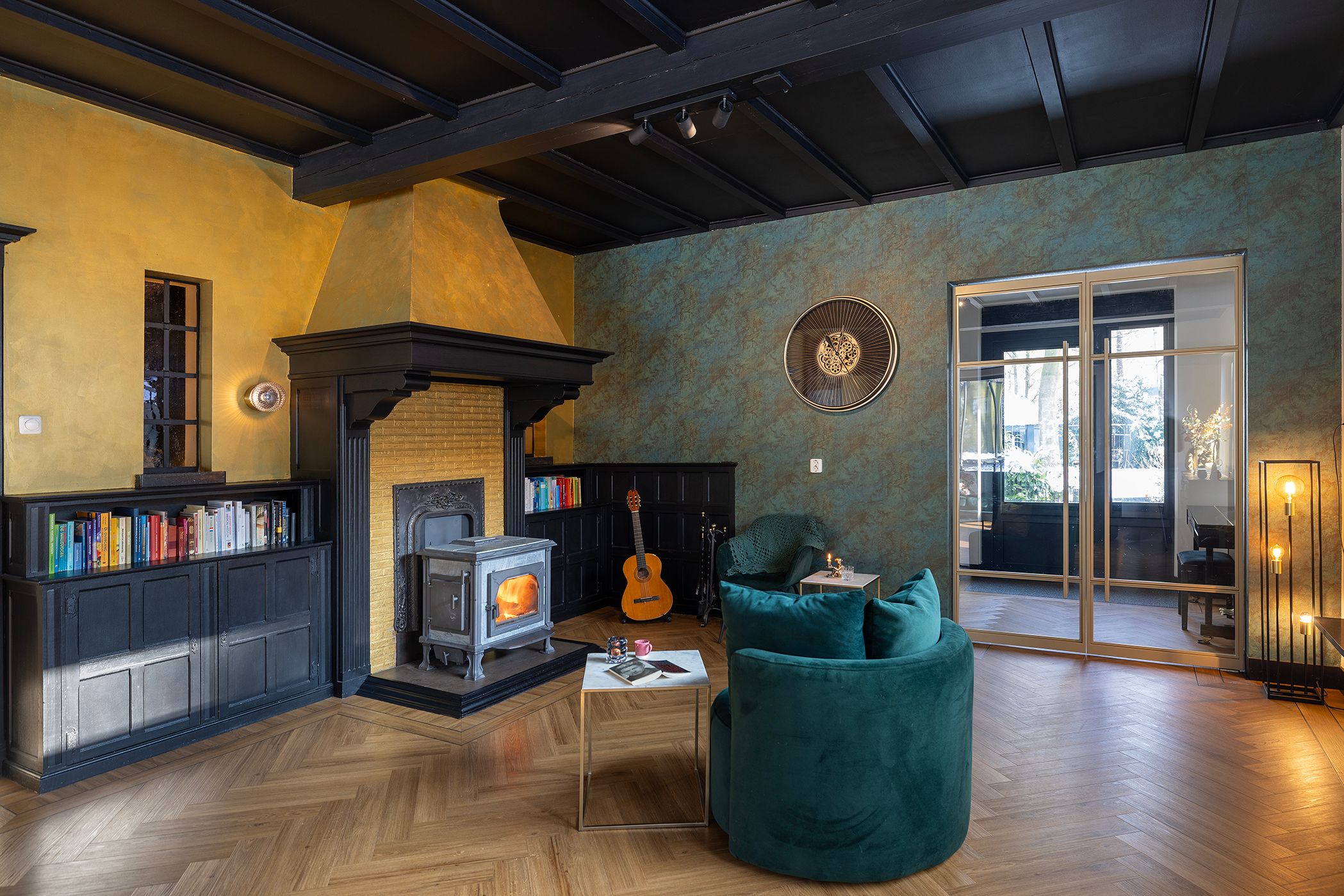 Foto 12 van Jan van Riemsdijklaan 1