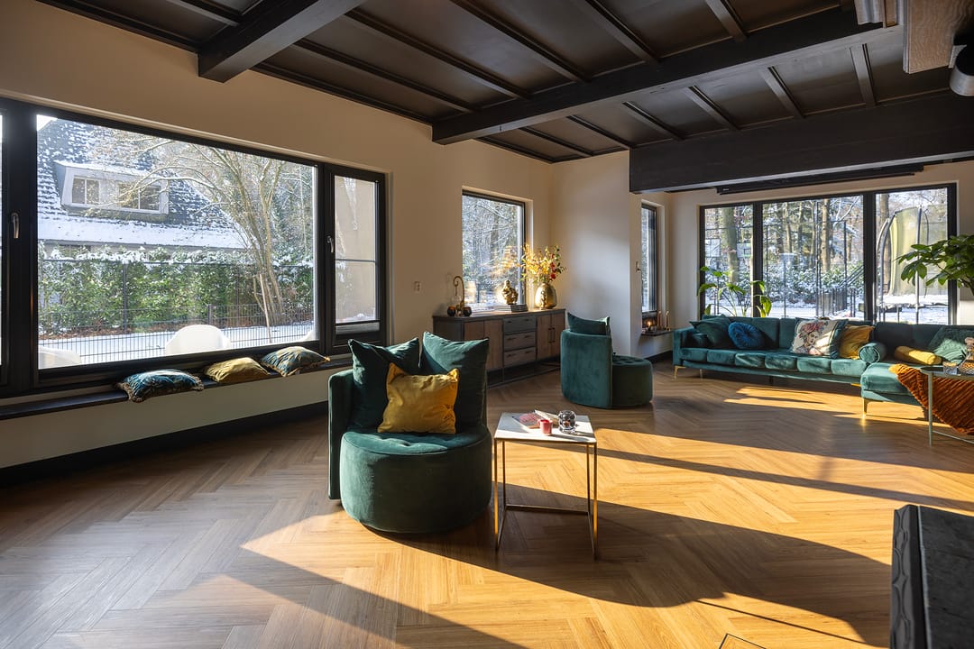 Foto 13 van Jan van Riemsdijklaan 1