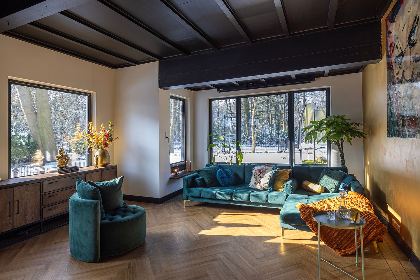 Foto 14 van Jan van Riemsdijklaan 1