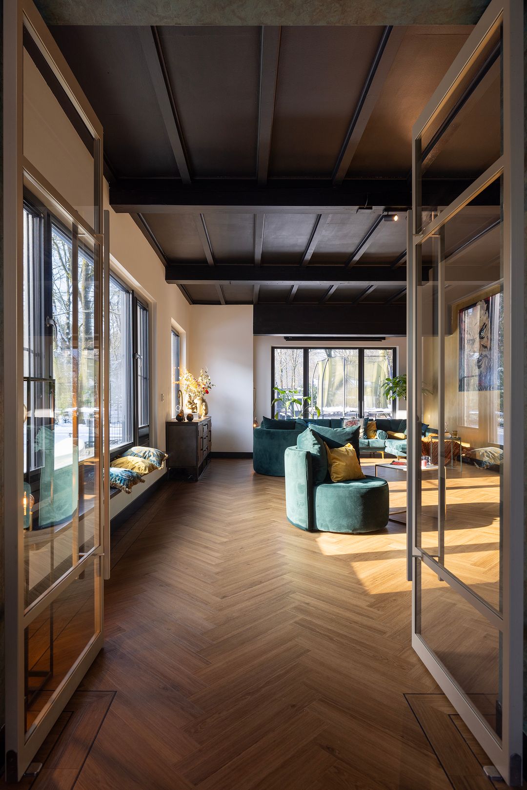 Foto 16 van Jan van Riemsdijklaan 1