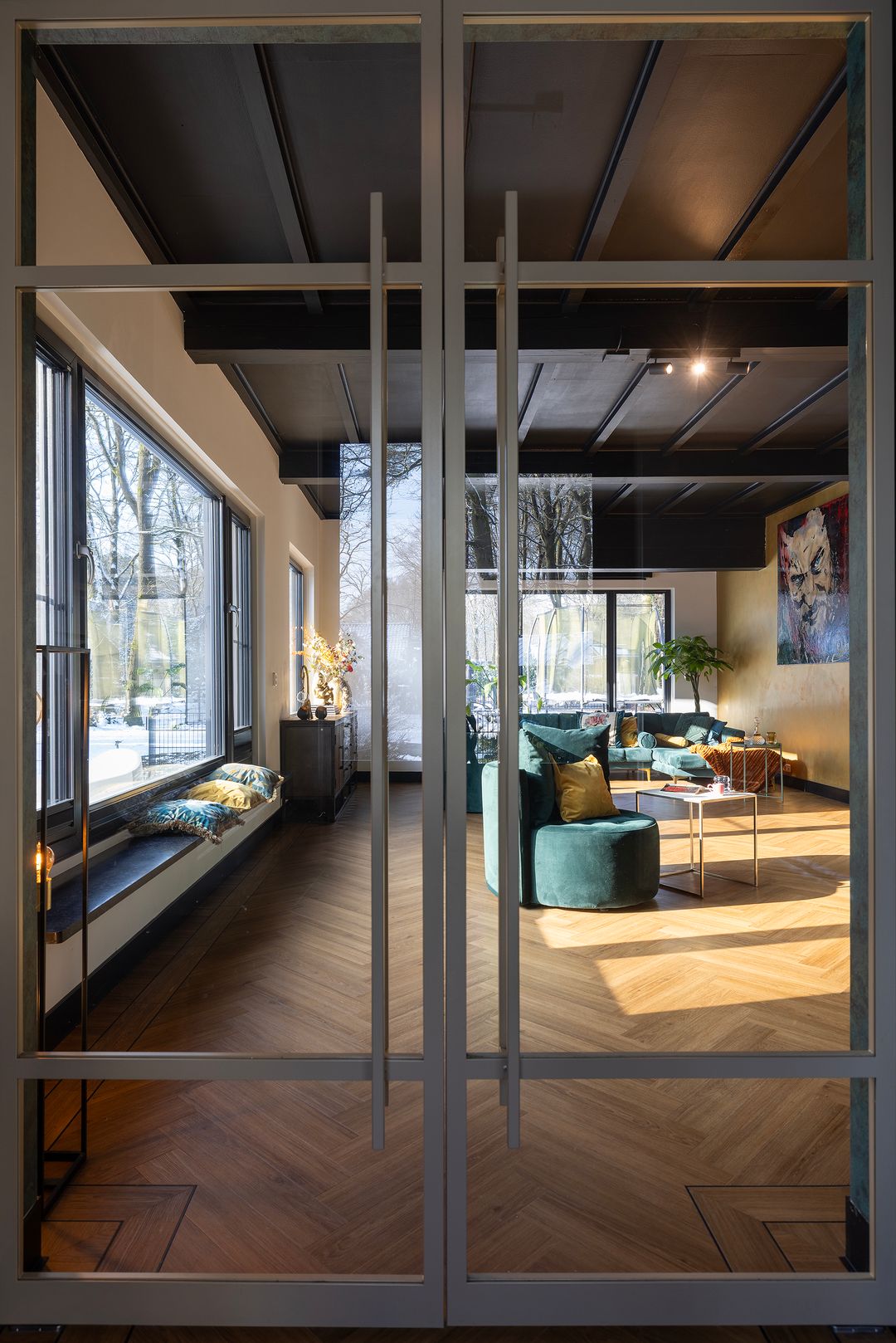 Foto 17 van Jan van Riemsdijklaan 1