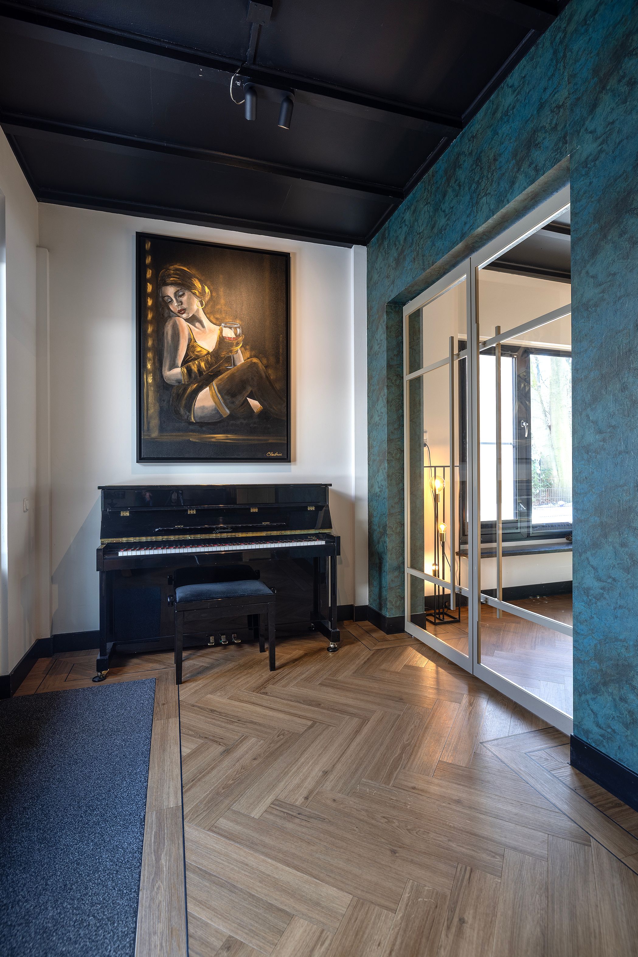 Foto 18 van Jan van Riemsdijklaan 1