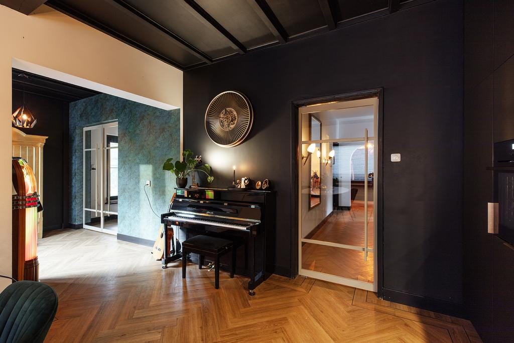 Foto 25 van Jan van Riemsdijklaan 1