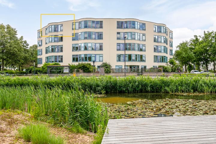 Aartsbisschop Romerostraat 632