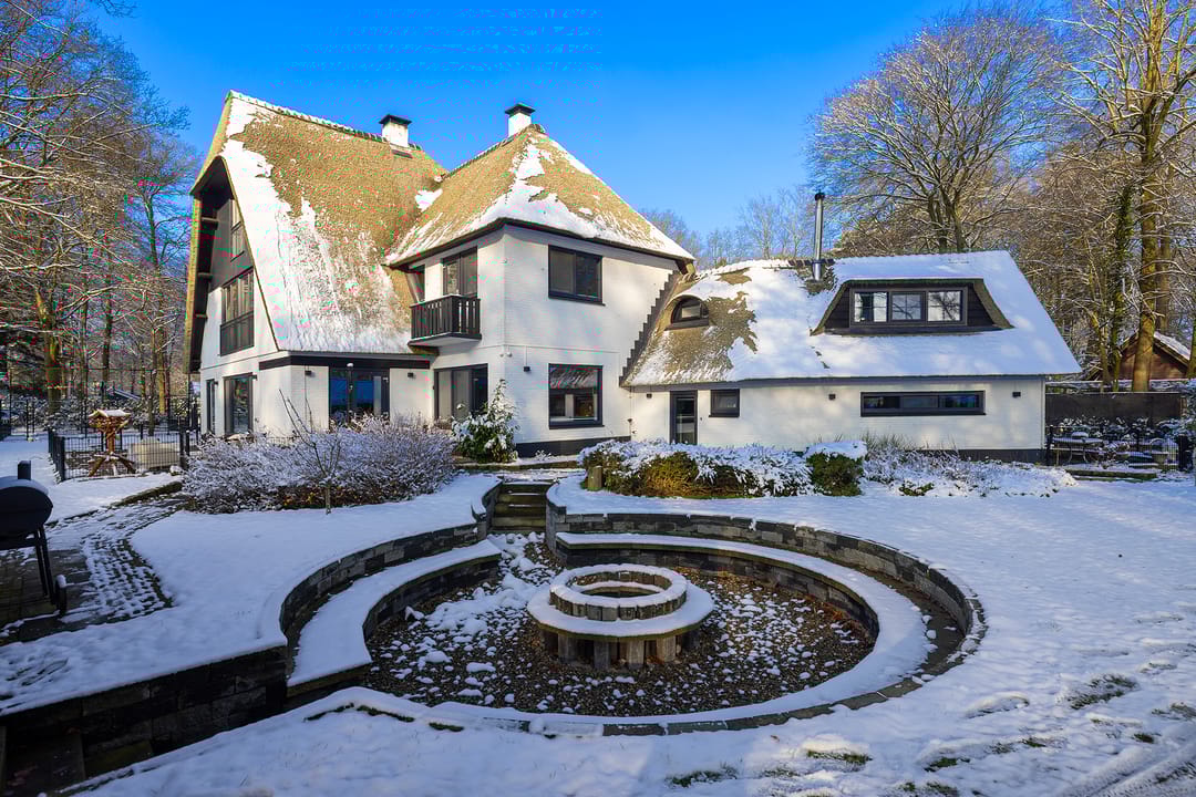 Foto 61 van Jan van Riemsdijklaan 1