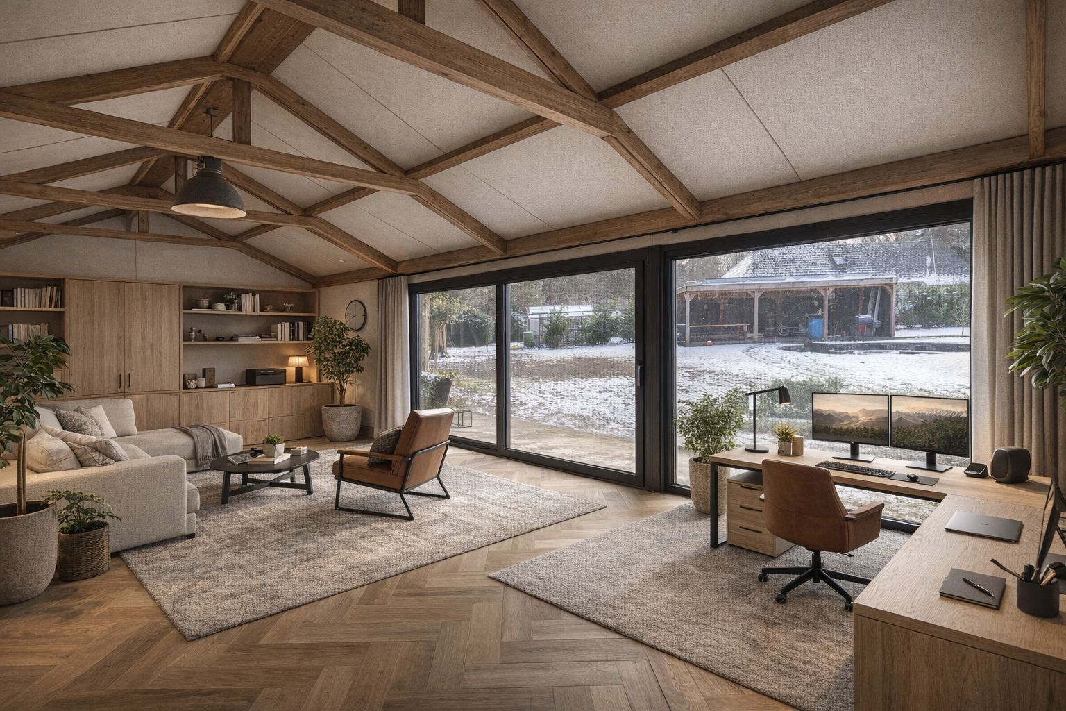 Foto 66 van Jan van Riemsdijklaan 1