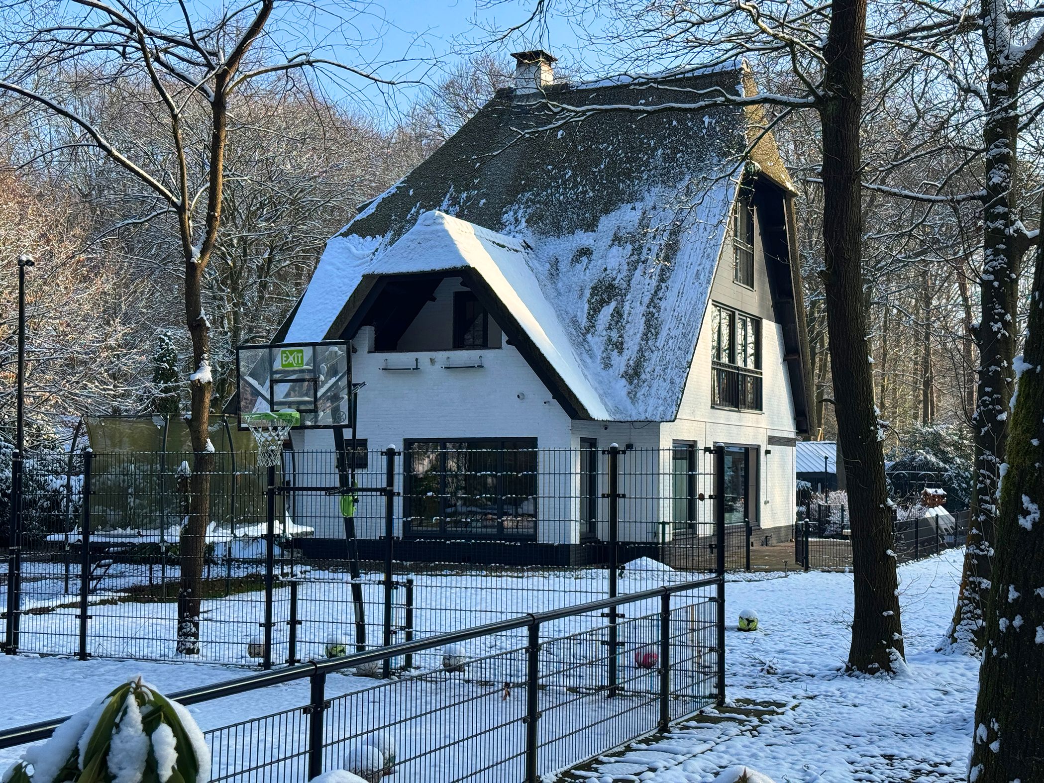 Foto 72 van Jan van Riemsdijklaan 1