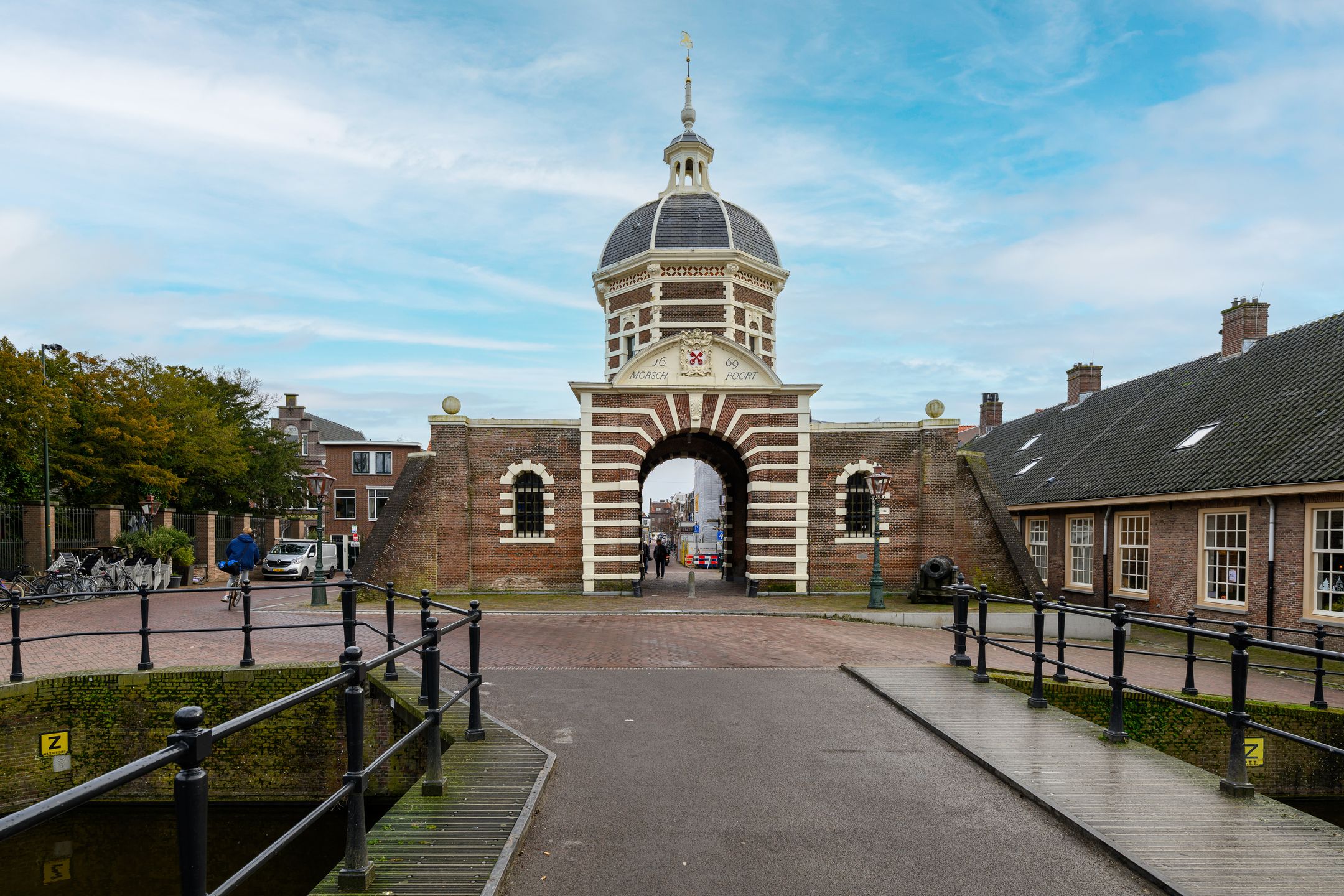 Foto 30 van Narmstraat 18