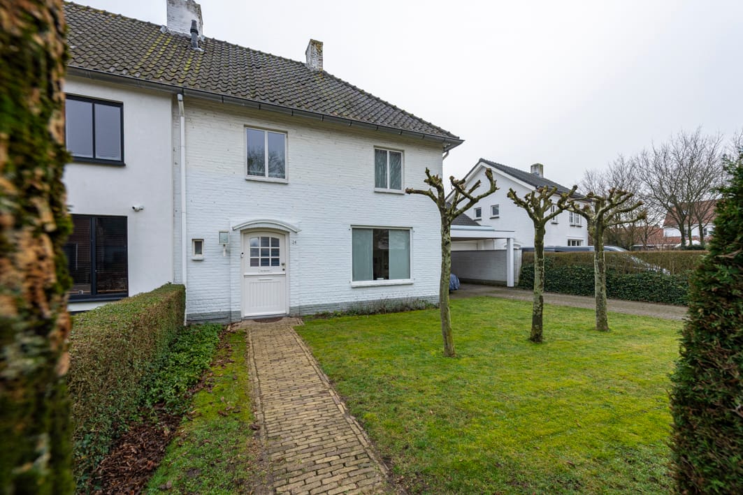 Photo 7 of Van Malsenstraat 24