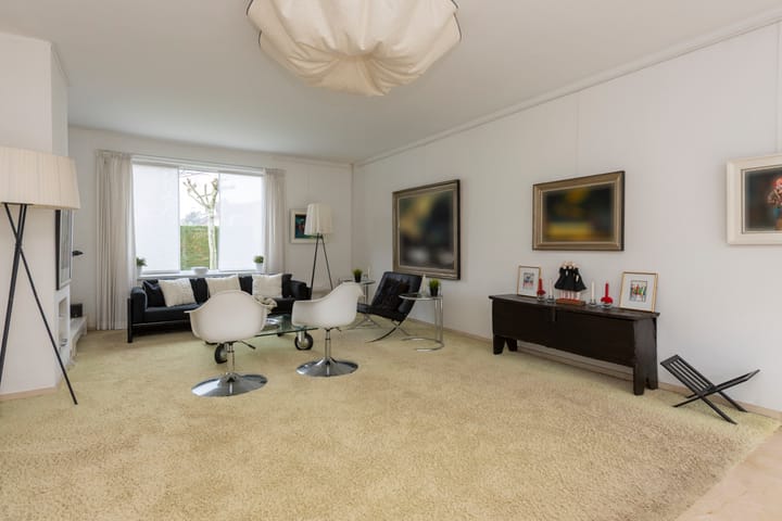 Foto 17 van Van Malsenstraat 24