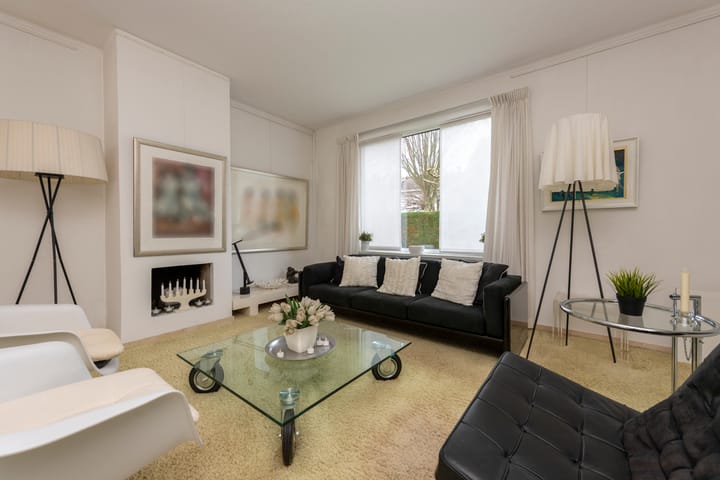 Foto 19 van Van Malsenstraat 24